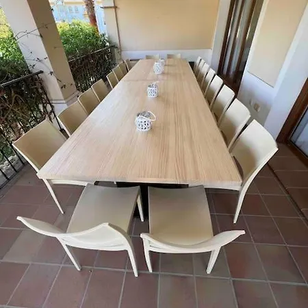Casa Con Piscina En El Centro De Marbella. * Marbella